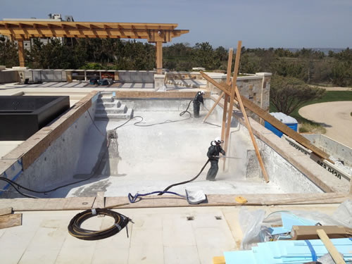 1e Technical Pool Construction 4