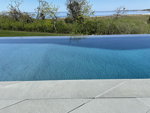 Southampton New York Shinnecock Pools Completed Project 20