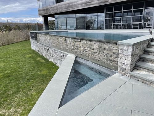 Southampton New York Shinnecock Pools Completed Project 28
