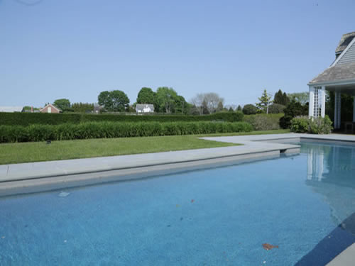 Southampton New York Shinnecock Pools Completed Project 47