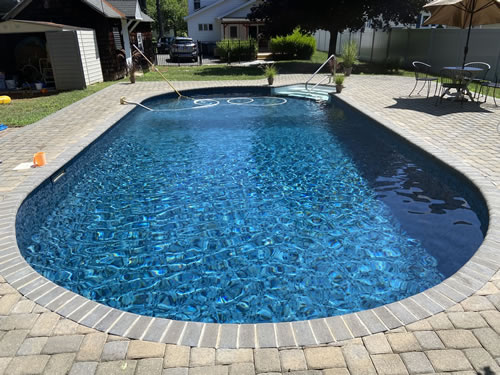 Southampton New York Shinnecock Pools Completed Project 63